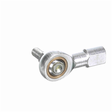 TF Series Three-Piece Commercial Rod End