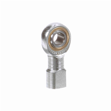 Commercial Right Hand Thread 3 pc Rod End Bronze Race Female Rod End