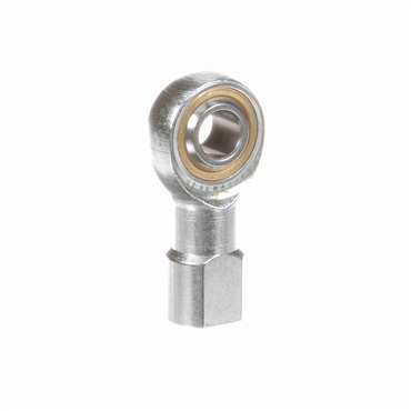 TF Series Three-Piece Commercial Rod End