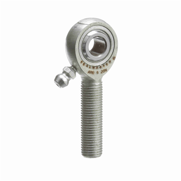 ARE-20N Series Three-Piece Precision Extra Capacity Male Rod End