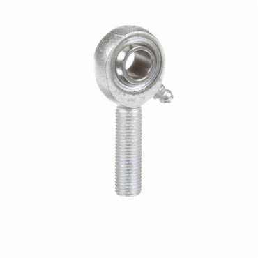 ARE-N Series Three-Piece Precision Extra Capacity Male Rod End
