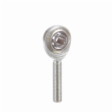 ARE-20N Series Three-Piece Precision Extra Capacity Male Rod End