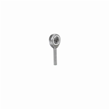 CTMD Series Three-Piece Commercial Self-Lubricating Male Rod End