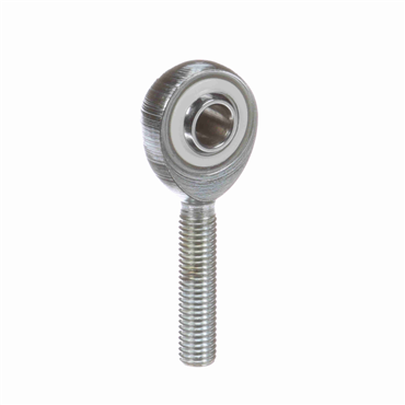 CTMD Series Three-Piece Commercial Self-Lubricating Male Rod End