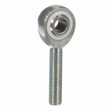 CTMD Series Three-Piece Commercial Self-Lubricating Male Rod End
