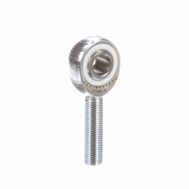 CTMD Series Three-Piece Commercial Self-Lubricating Male Rod End