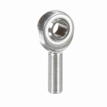 CTMD Series Three-Piece Commercial Self-Lubricating Male Rod End