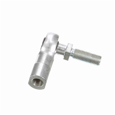 CTFD Series Three-Piece Commercial Rod End