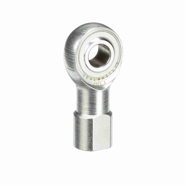CTFD Series Three-Piece Commercial Self-Lubricating Female Rod End