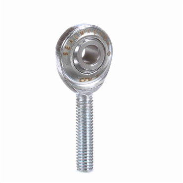 CFM Series Two-Piece Commercial Male Rod End