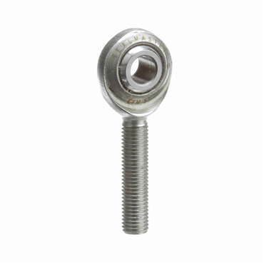CFM-T Series Two-Piece Precision Self-Lubricating Male Rod End