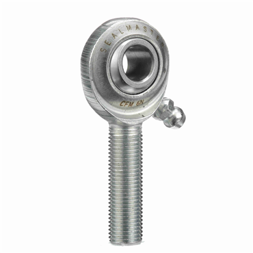 CFM-N Series Two-Piece Commercial Male Rod End