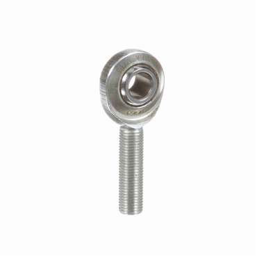 CFM-T Series Two-Piece Precision Self-Lubricating Male Rod End