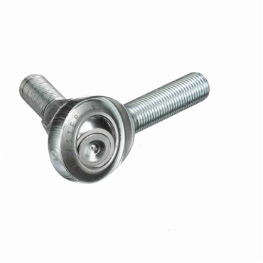 CFM Series Two-Piece Commercial Rod End