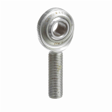 CFM Series Two-Piece Commercial Male Rod End