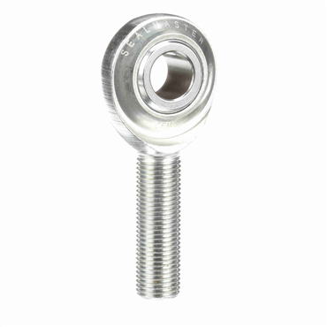 CFM Series Two-Piece Commercial Male Rod End