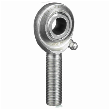 CFM-N Series Two-Piece Commercial Male Rod End