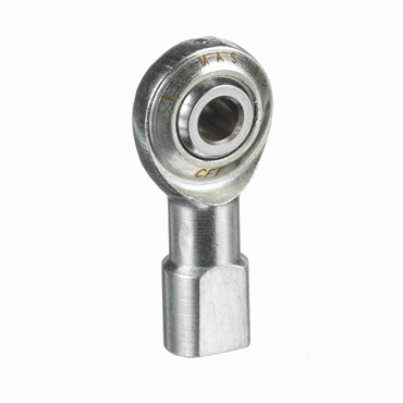 Commercial Right Hand Thread 2 pc Rod End Race Female Rod End
