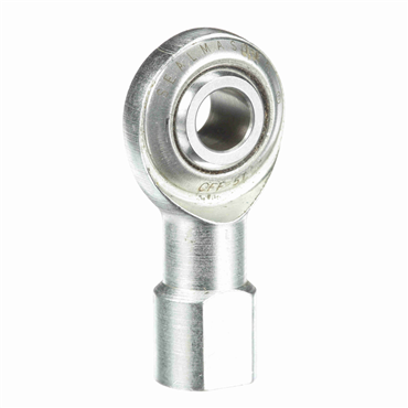 Precision Right Hand Thread 2 pc Rod End TEFLON Race Female Rod End