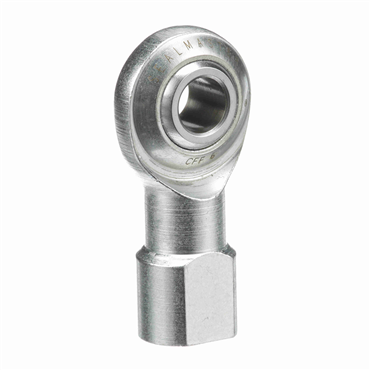 Commercial Right Hand Thread 2 pc Rod End Race Female Rod End