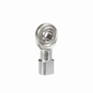 Precision Right Hand Thread 2 pc Rod End TEFLON Race Female Rod End