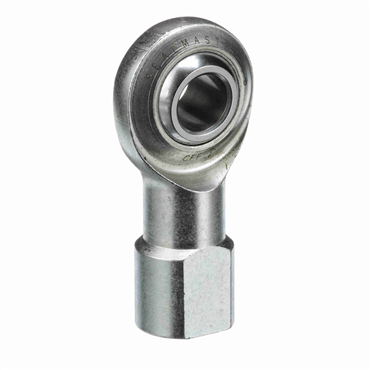 CFF Series Two-Piece Commercial Female Rod End