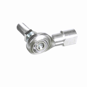 CFF Series Two-Piece Commercial Rod End
