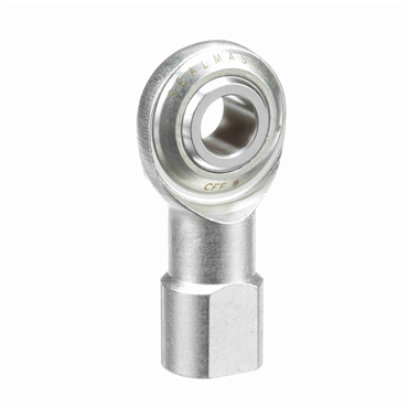Commercial Right Hand Thread 2 pc Rod End Race Female Rod End