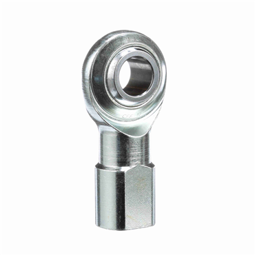 Commercial Right Hand Thread 2 pc Rod End Race Female Rod End