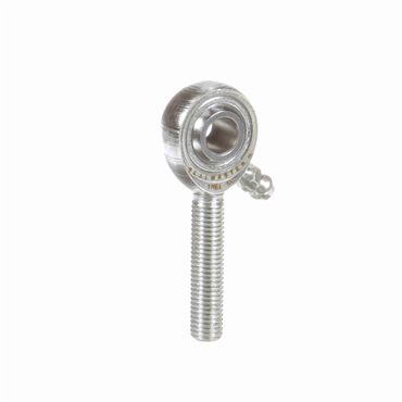TRE-N Series Three-Piece Precision Male Rod End