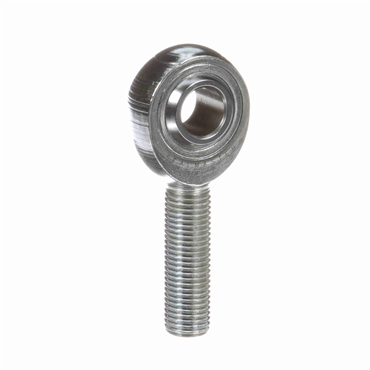 TRE Series Three-Piece Precision Male Rod End