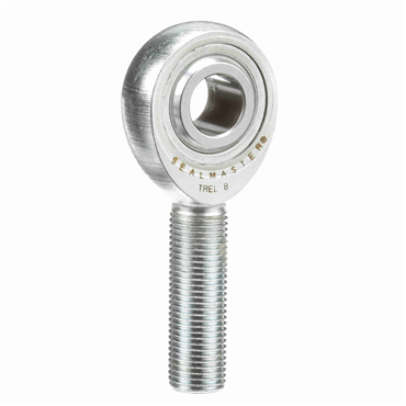 TRE Series Three-Piece Precision Male Rod End