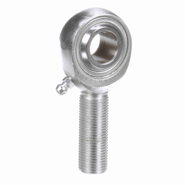 TRE-N Series Three-Piece Precision Male Rod End