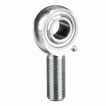 TRE-N Series Three-Piece Precision Male Rod End