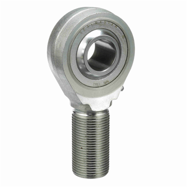 TRE-N Series Three-Piece Precision Male Rod End
