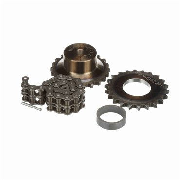 Morse250CP TL CPLG PKG