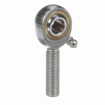 TM-N Series Three-Piece Commercial Male Rod End