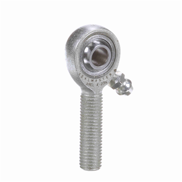 ARE-20N Series Three-Piece Precision Extra Capacity Male Rod End