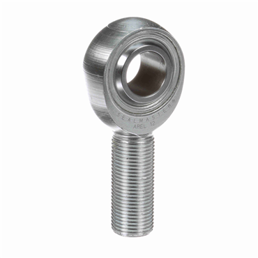 ARE Series Three-Piece Precision Extra Capacity Male Rod End