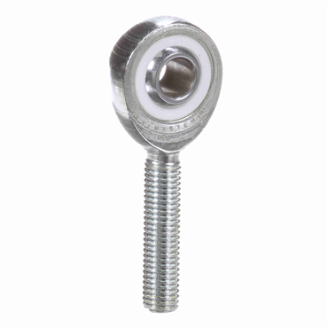 CTMD Series Three-Piece Commercial Self-Lubricating Male Rod End
