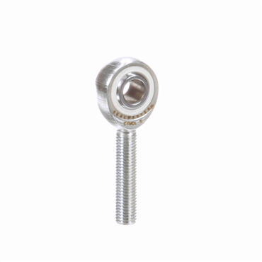 CTMD Series Three-Piece Commercial Self-Lubricating Male Rod End