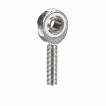CTMD Series Three-Piece Commercial Self-Lubricating Male Rod End