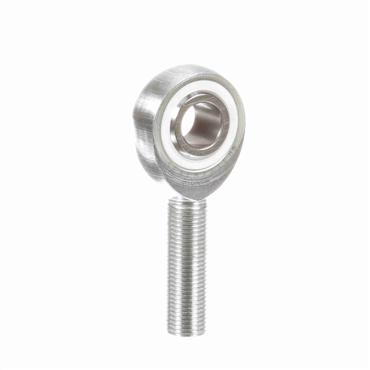 CTMD Series Three-Piece Commercial Self-Lubricating Male Rod End