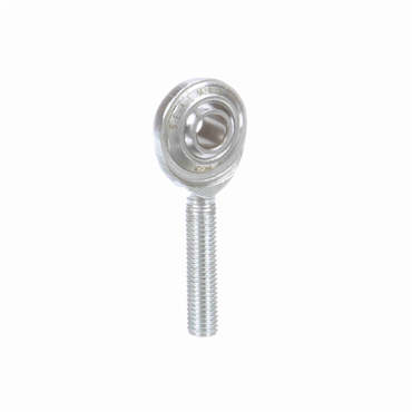 CFM Series Two-Piece Commercial Male Rod End