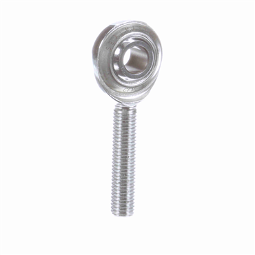 CFM Series Two-Piece Commercial Male Rod End