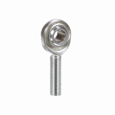 CFM Series Two-Piece Commercial Male Rod End