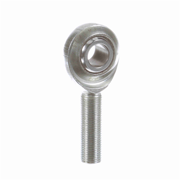 CFM-T Series Two-Piece Precision Self-Lubricating Male Rod End