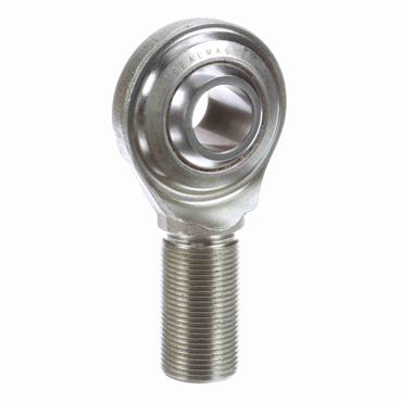 CFM-T Series Two-Piece Precision Self-Lubricating Male Rod End