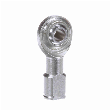 Commercial Left Hand Thread 2 pc Rod End Race Female Rod End