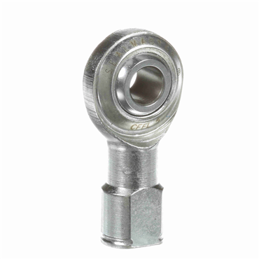 Commercial Left Hand Thread 2 pc Rod End Race Female Rod End